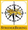 STRIDERBERING